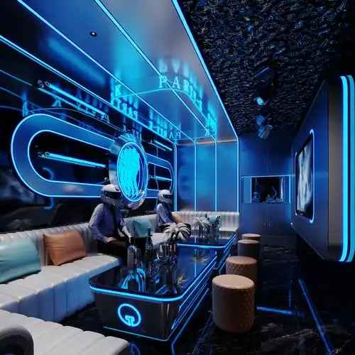 宁波商务ktv预订指南-宁海县ktv预定